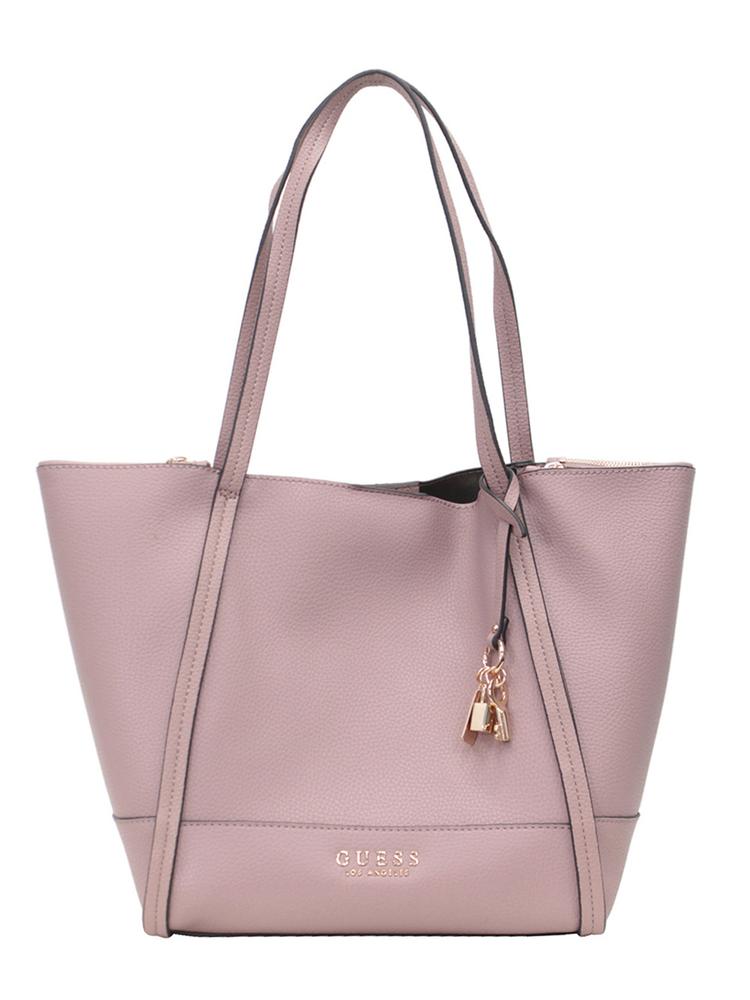 guess heidi tote