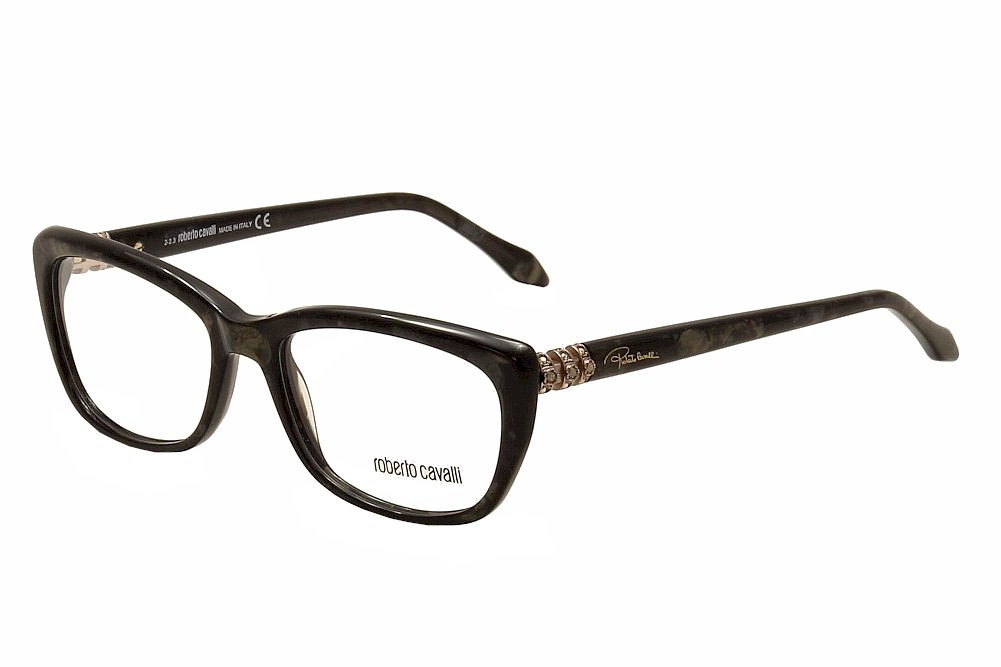 Roberto Cavalli Women S Eyeglasses Martina Rc715 Rc 715 Optical Frame