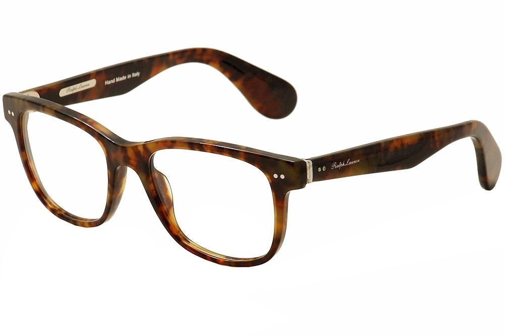 Ralph Lauren Men S Eyeglasses 6127p 6127 P Full Rim Optical Frame