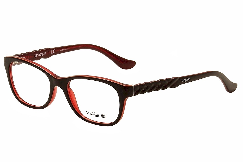 Vogue Women S Eyeglasses Vo2911 Vo 2911 Full Rim Optical Frame