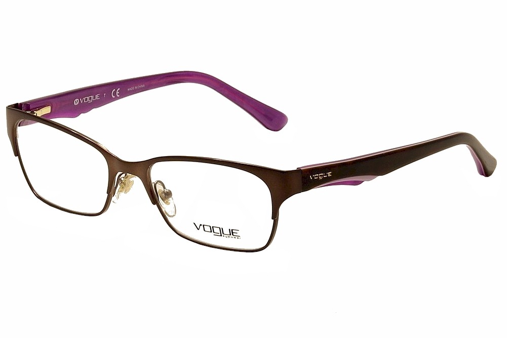Vogue Women S Eyeglasses Vo3918 Vo 3918 Full Rim Optical Frame