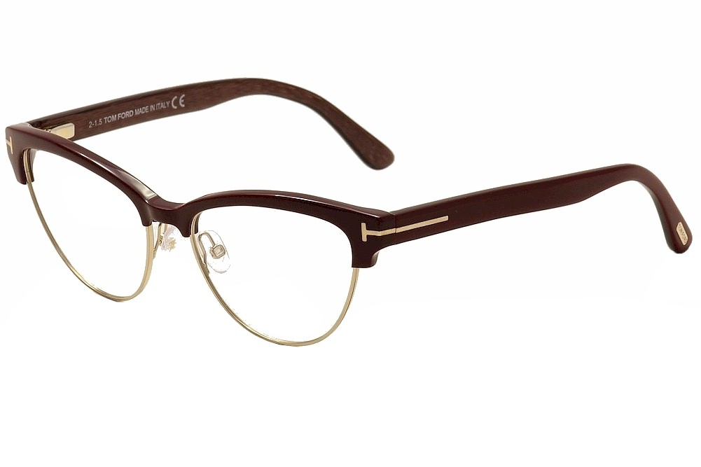 Tom Ford Women S Eyeglasses Tf5365 Tf 5365 Full Rim Optical Frame
