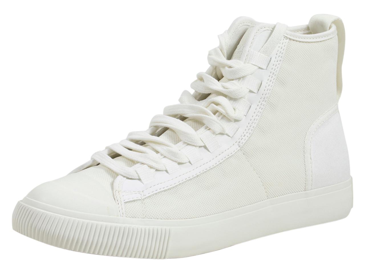 g star raw high top sneakers