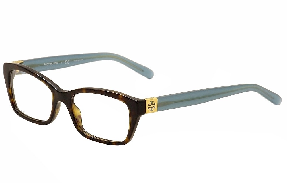 Tory Burch Women S Eyeglasses Ty2049 Ty 2049 Full Rim Optical Frame