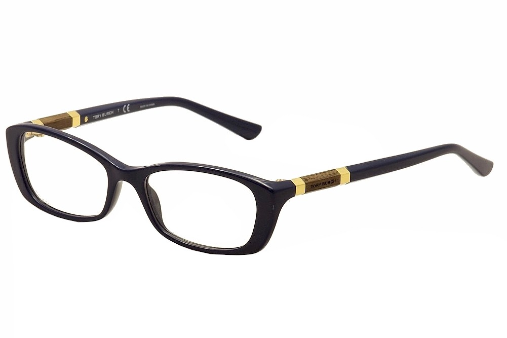 Tory Burch Women S Eyeglasses Ty2054 Ty 2054 Full Rim Optical Frame