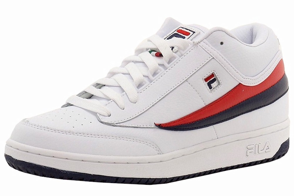 Fila T-1 Mid; 1VT13037