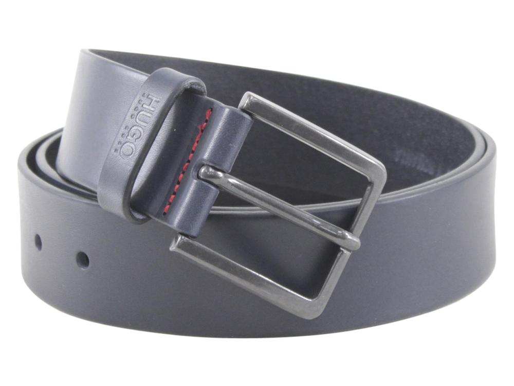 hugo boss ratchet belt