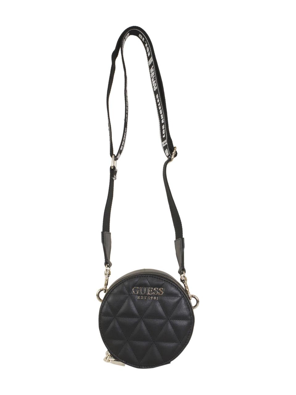 guess laiken shoulder bag