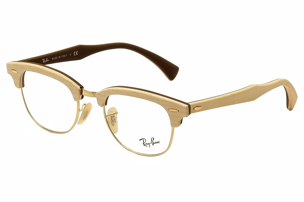 Ray Ban Clubmaster Eyeglasses Rb5154m Rb 5154m Rayban Full Rim Optical Frame