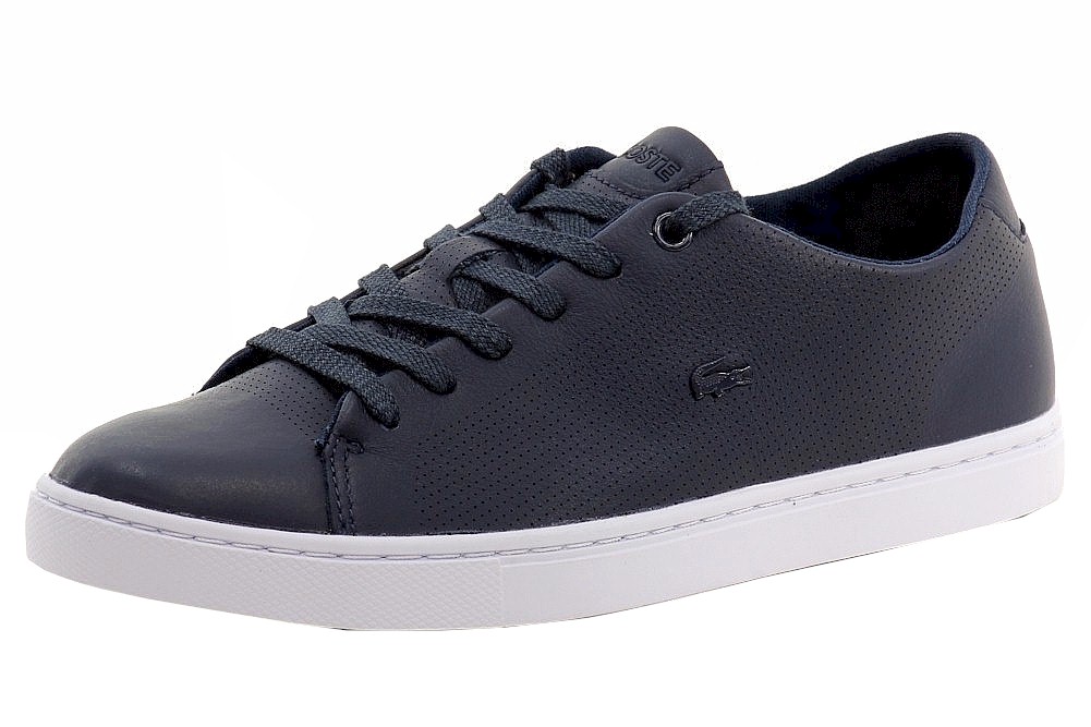 Lacoste Showcourt Lace 116; 7-31SPW002