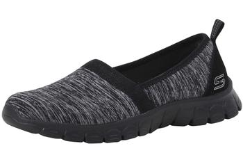 Skechers Women S Ez Flex 3 0 Swift Motion Memory Foam Loafers