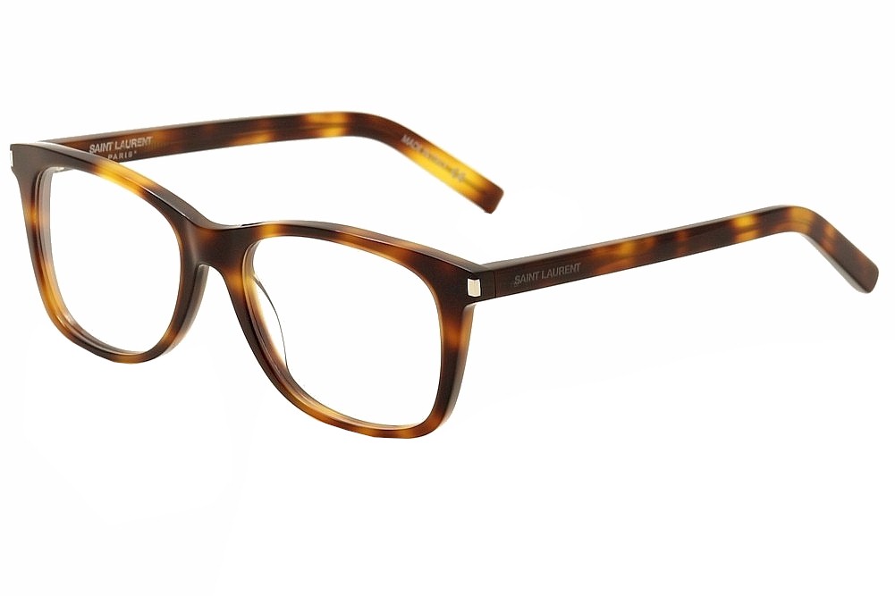 Saint Laurent Men S Eyeglasses Sl90 Sl 90 Full Rim Optical Frame