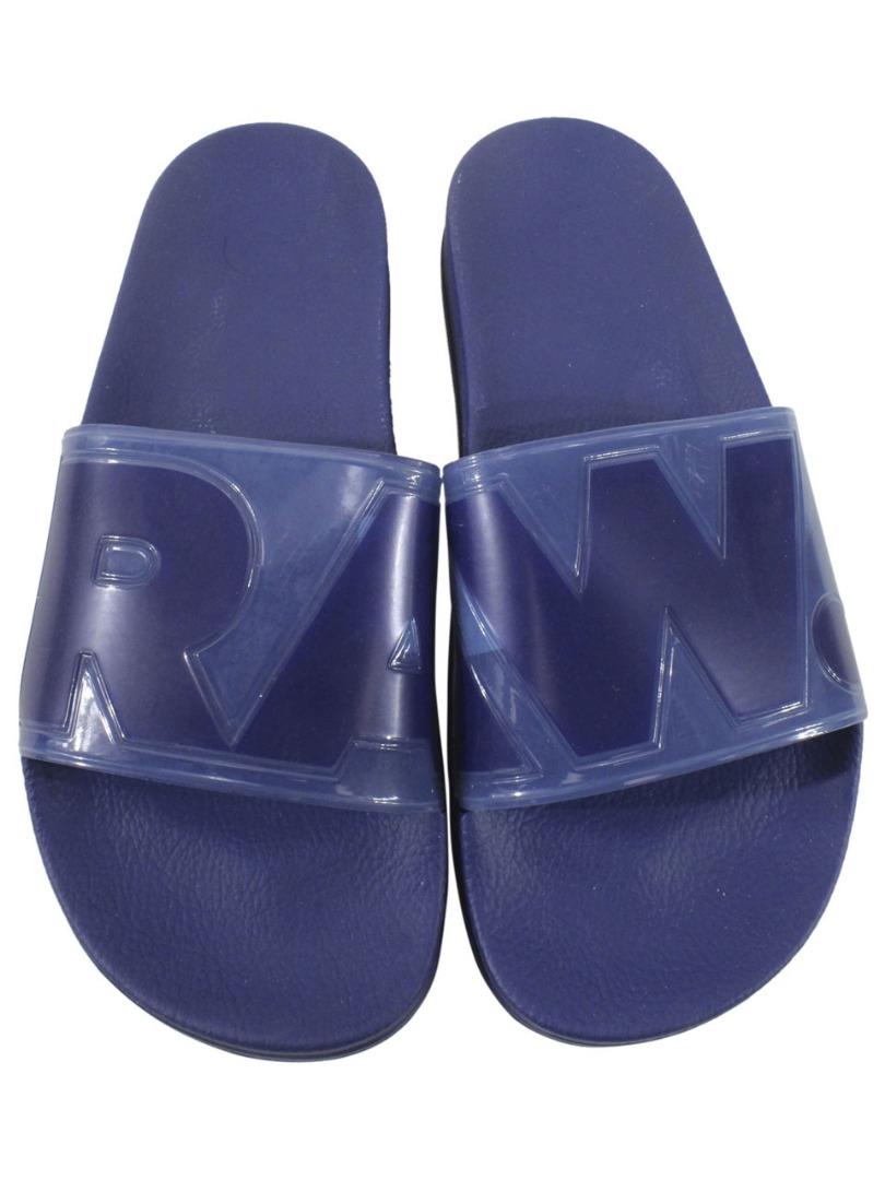 g star raw sandals