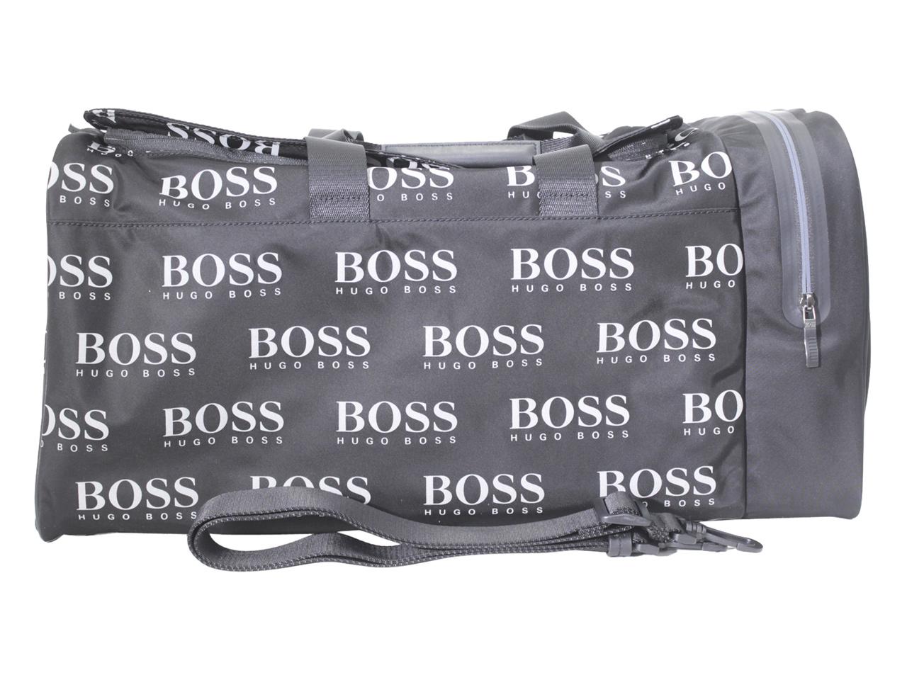 hugo boss hyper holdall