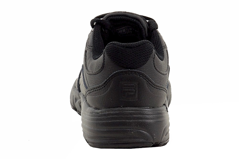 fila non slip work shoes