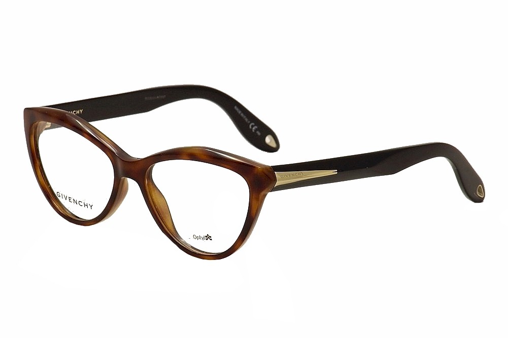 Givenchy Women S Eyeglasses Gv 0009 Gv 0009 Cat Eye Optical Frame