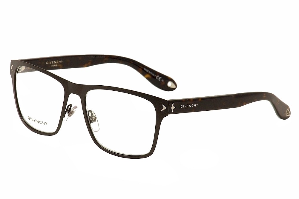 Givenchy Eyeglasses Gv 0011 Gv 0011 Full Rim Optical Frame