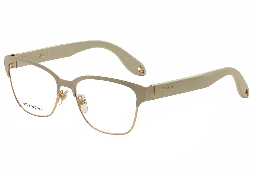 Givenchy Women S Eyeglasses Gv 0004 Full Rim Optical Frame