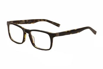 John Varvatos Men S Eyeglasses V366 V 366 Full Rim Optical Frame
