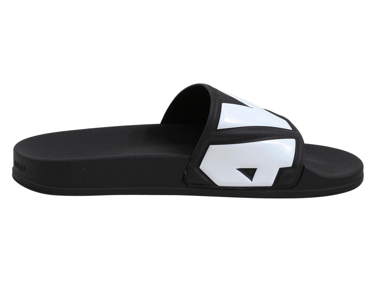 G-Star Raw Men's Cart-Slide-II Slides Sandals Shoes | eBay