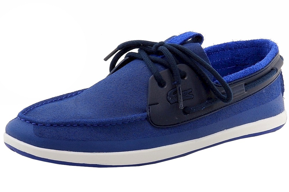 Lacoste L.Andsailing 216 1