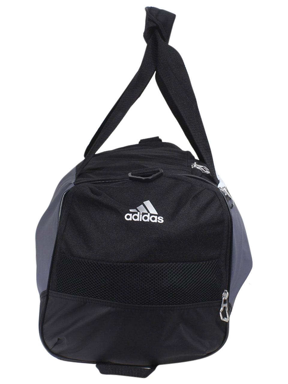 adidas duffle bag orange