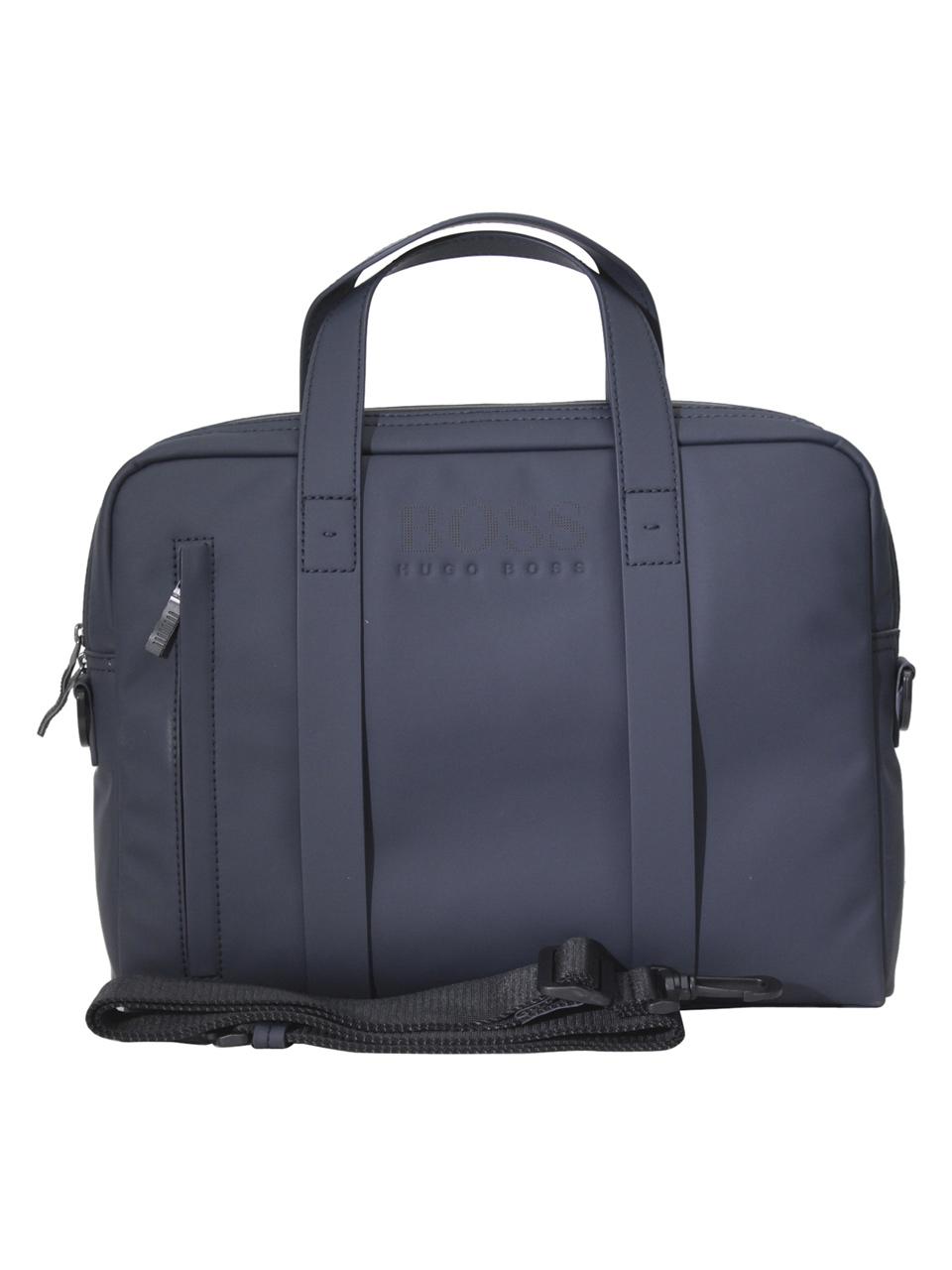 hugo boss hyper bag