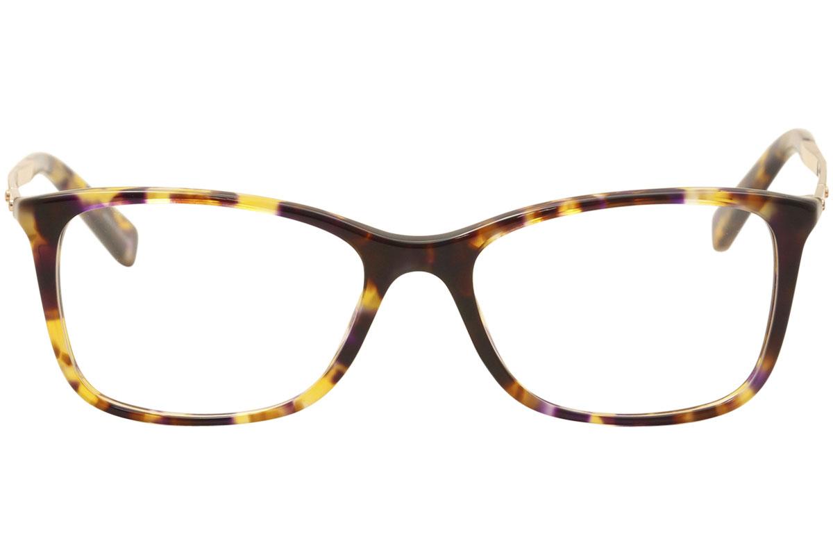 Michael Kors Women S Eyeglasses Antibes Mk4016 Mk 4016 Full Rim Optical Frame