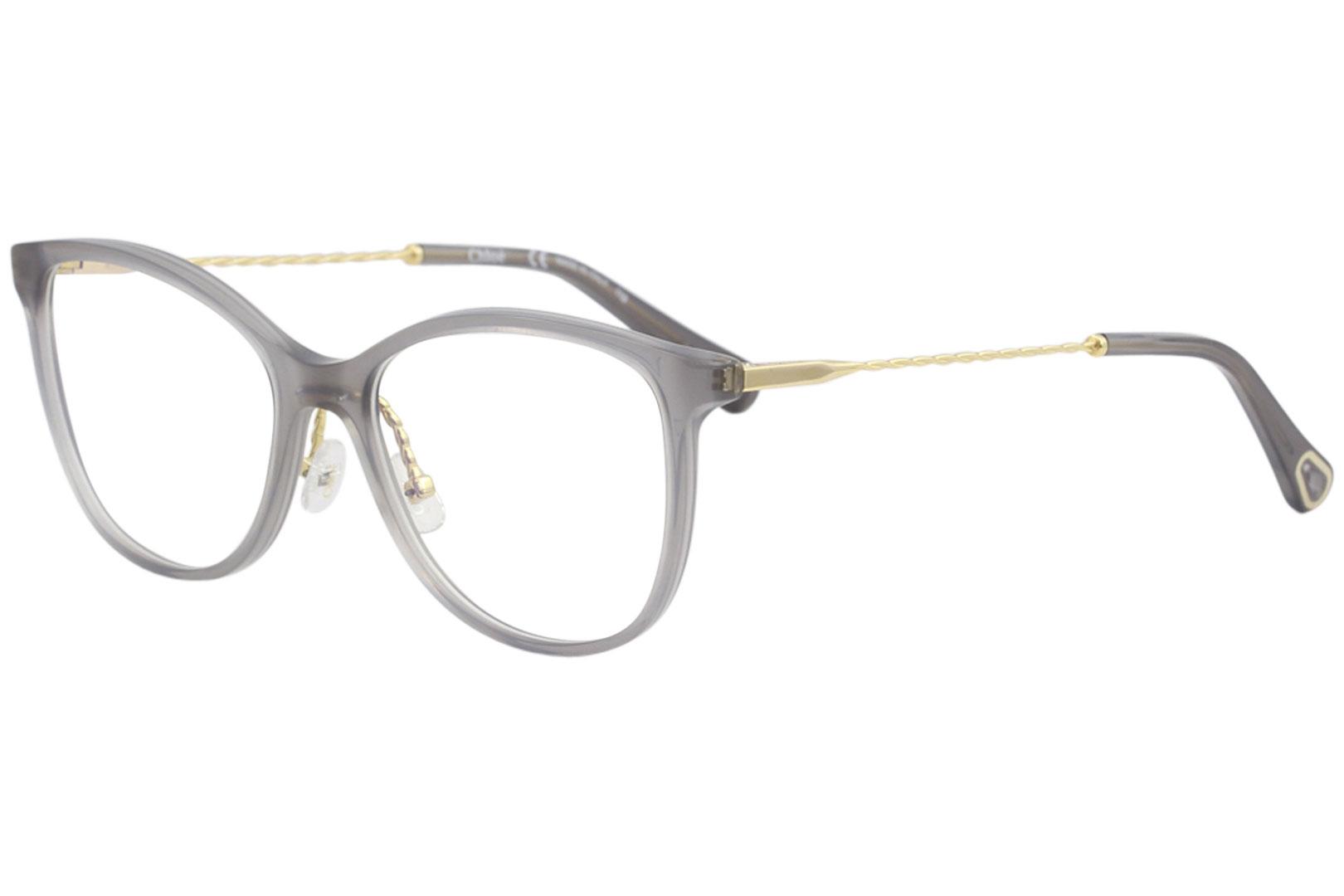 Chloe Womens Eyeglasses Ce2727 Ce2727 Full Rim Optical Frame 1769