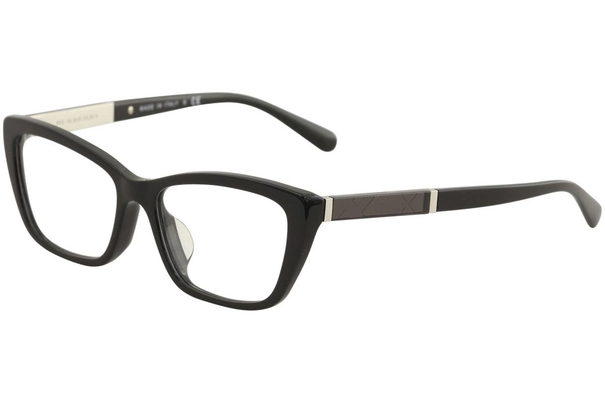 - Black   3001 - Lens 54 Bridge 16 Temple 140mm -  Burberry