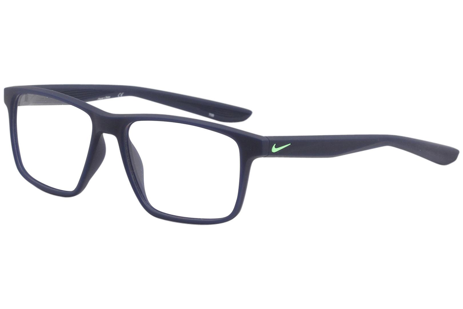 nike sport glasses frames