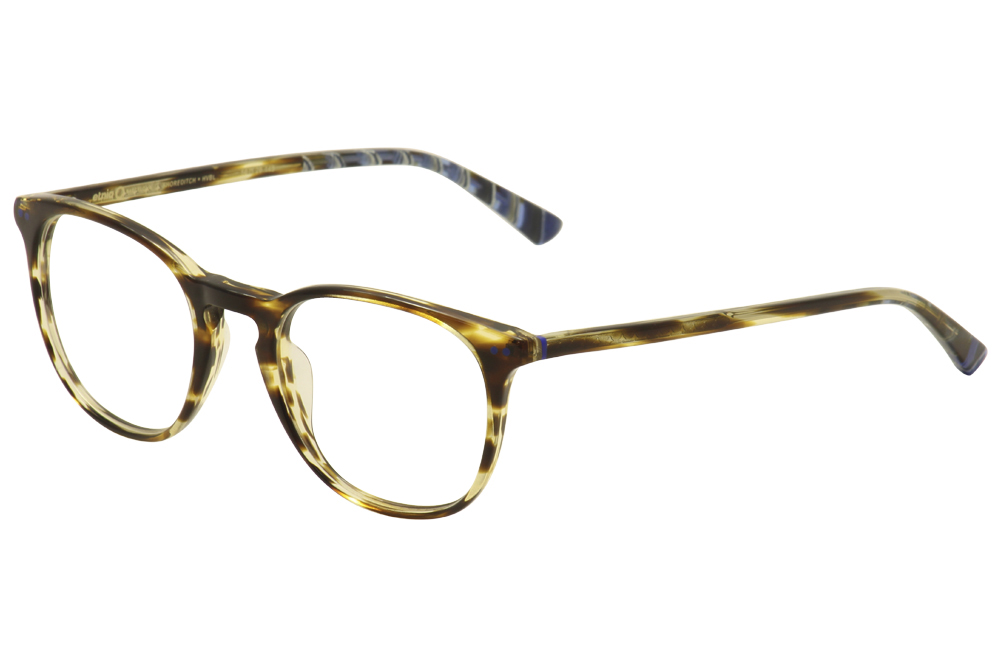 Etnia Barcelona Vintage Eyeglasses Shoreditch Full Rim Optical Frame