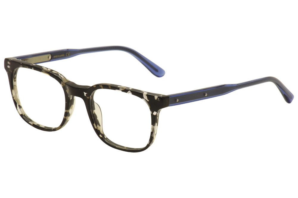 Bottega Veneta Women S Eyeglasses Bv00026 Bv 00026 Full Rim Optical Frame