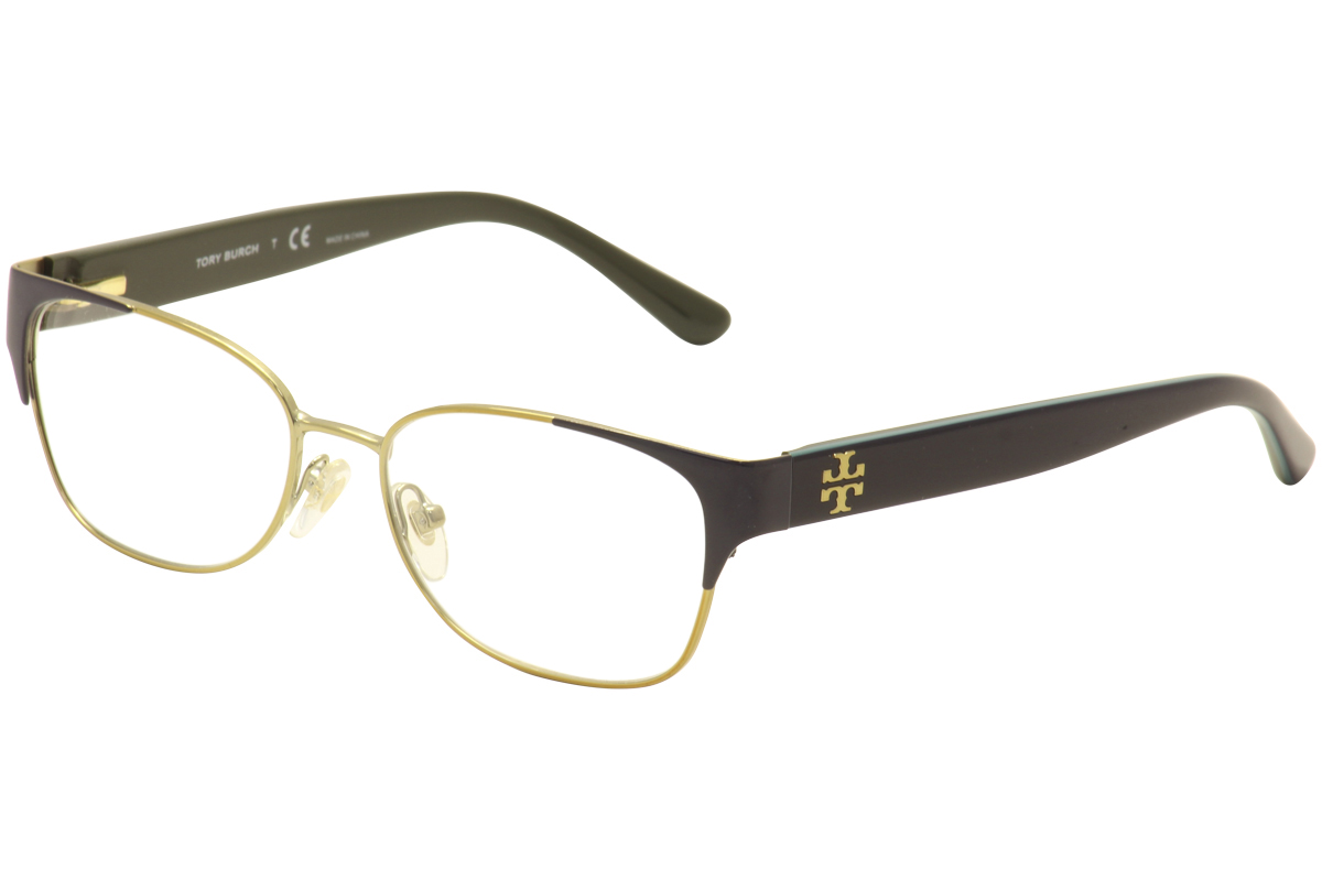 Tory Burch Women S Eyeglasses Ty1051 Ty 1051 Full Rim Optical Frame