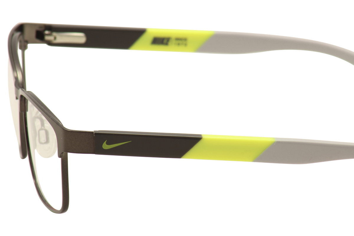 Nike Kids Youth Eyeglasses 5575 Full Rim Optical Frame