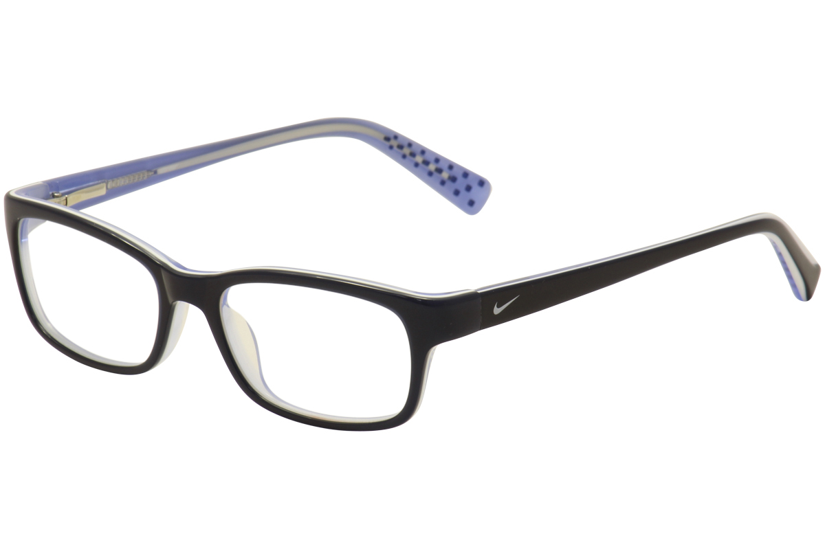 Nike Kid S Youth Eyeglasses 5513 Full Rim Optical Frame