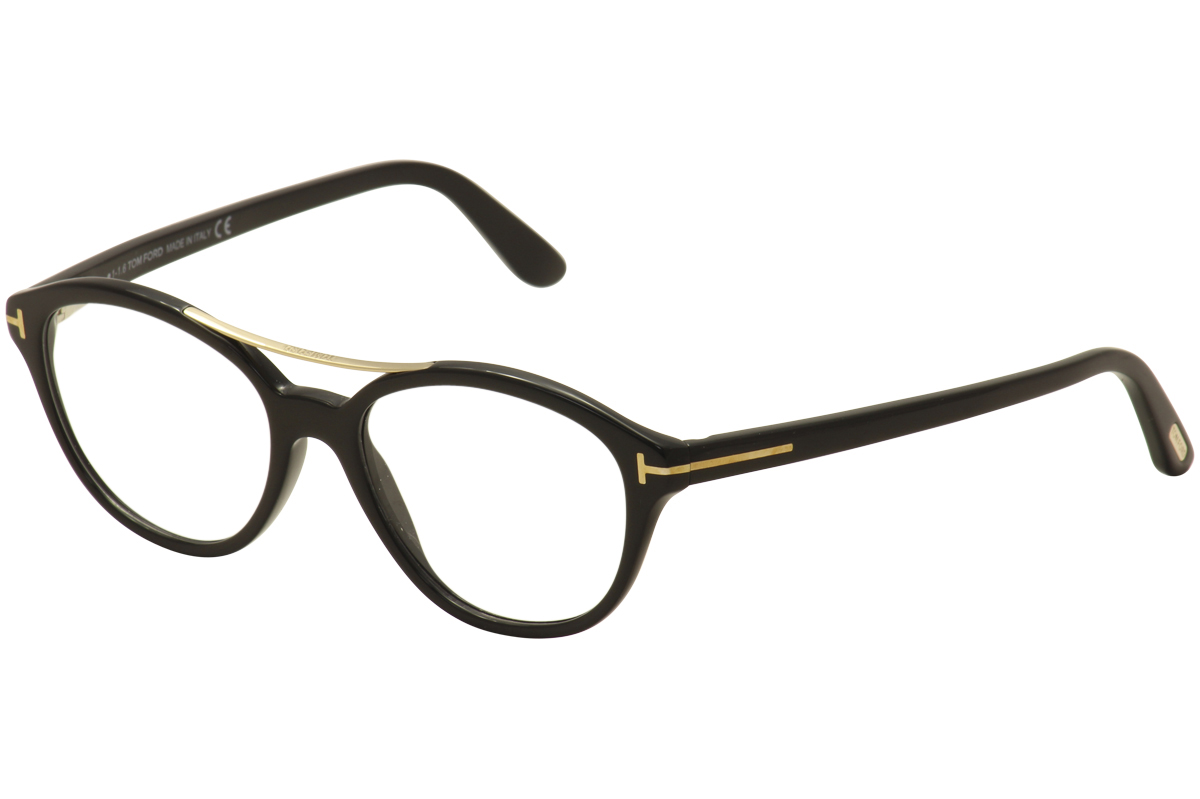 Tom Ford Women S Eyeglasses Tf5412 Tf 5412 Full Rim Optical Frame