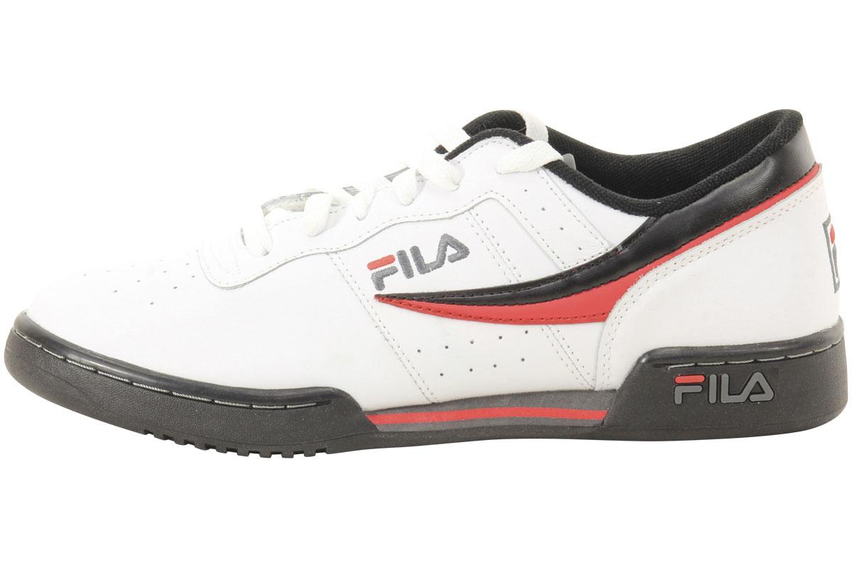 fila original fitness men's shoes