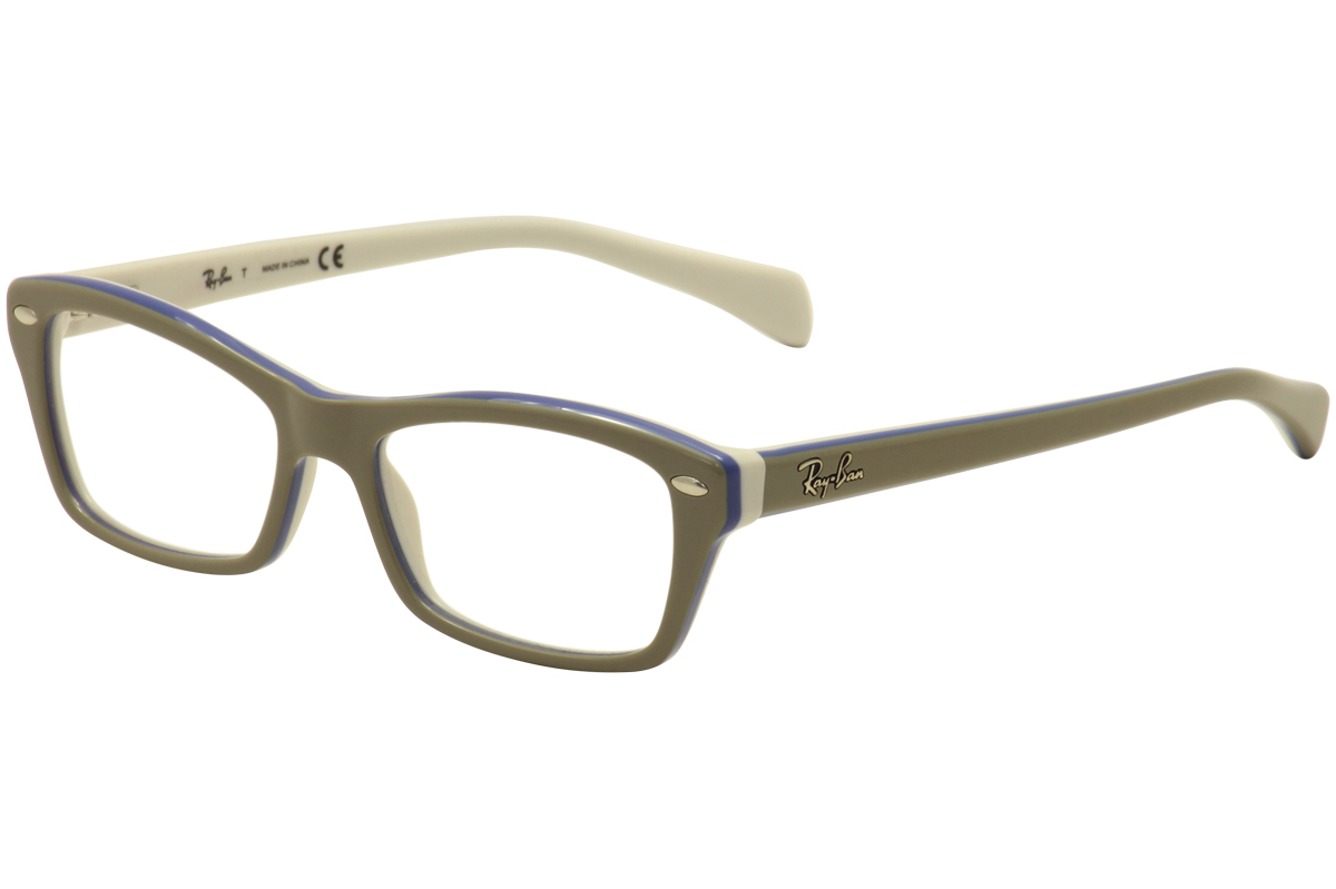 Ray Ban Kids Youth Girl S Eyeglasses Ry1550 Ry 1550 Rayban Optical Frame