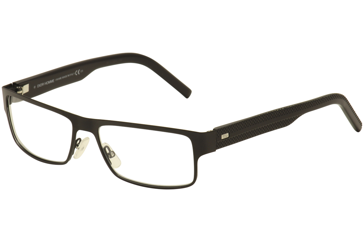 Dior Homme By Christian Dior Men S Eyeglasses 0188 Full Rim Optical Frame