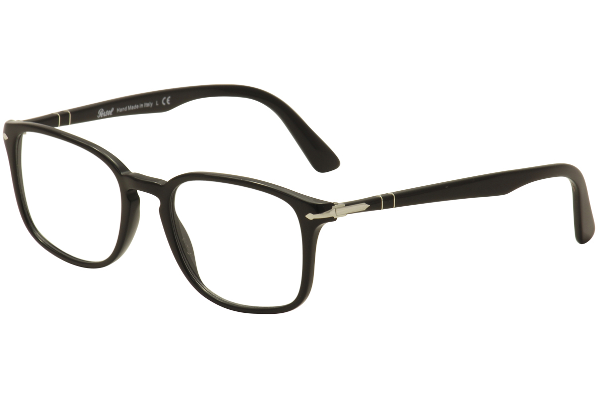 Persol Men S Eyeglasses Po 3161v 3161 V Full Rim Optical Frame
