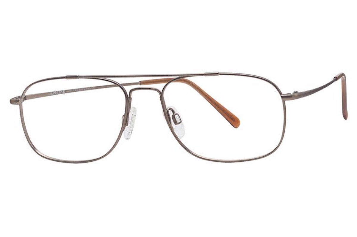 Aristar Men S Eyeglasses Ar6021 Ar 6021 Full Rim Optical Frame