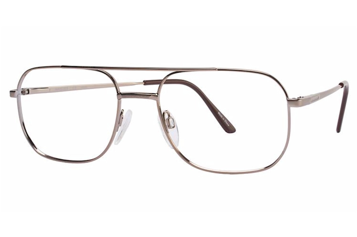Aristar Men S Eyeglasses Ar6700 Ar 6700 Full Rim Optical Frame