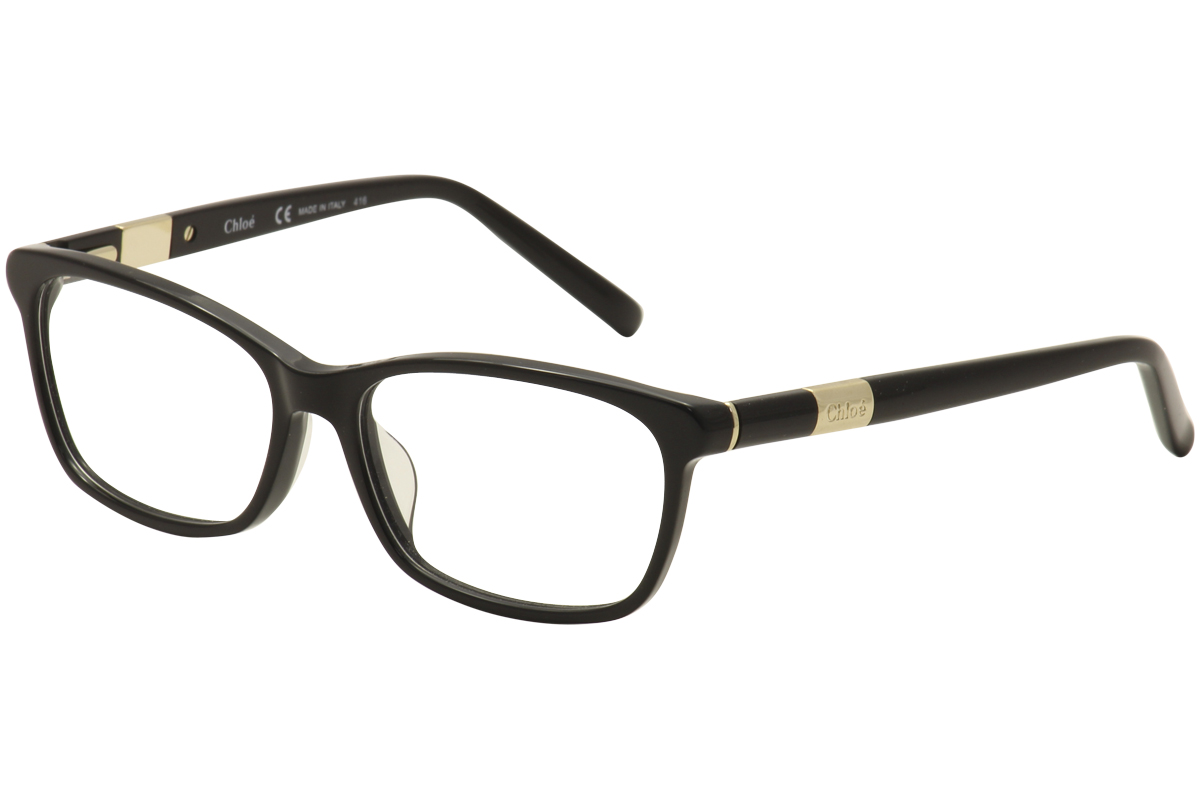 Chloe Women S Eyeglasses Ce2628 Ce 2628 Full Rim Optical Frame