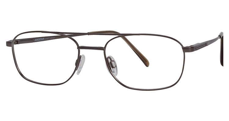 Aristar By Charmant Men S Eyeglasses Ar6727 Ar 6727 Full Rim Optical Frame