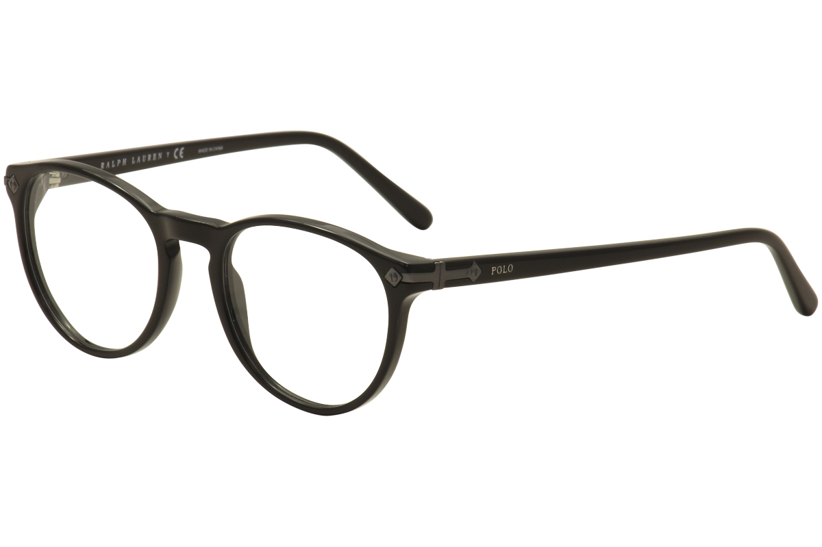 Polo Ralph Lauren Men S Eyelgasses Ph2150 Ph 2150 Full Rim Optical Frame