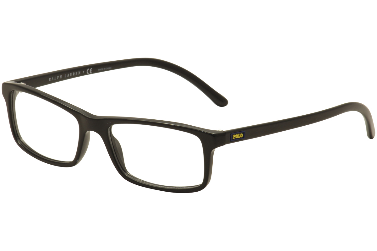 Polo Ralph Lauren Men S Eyelgasses Ph2152 Ph 2152 Full Rim Optical Frame