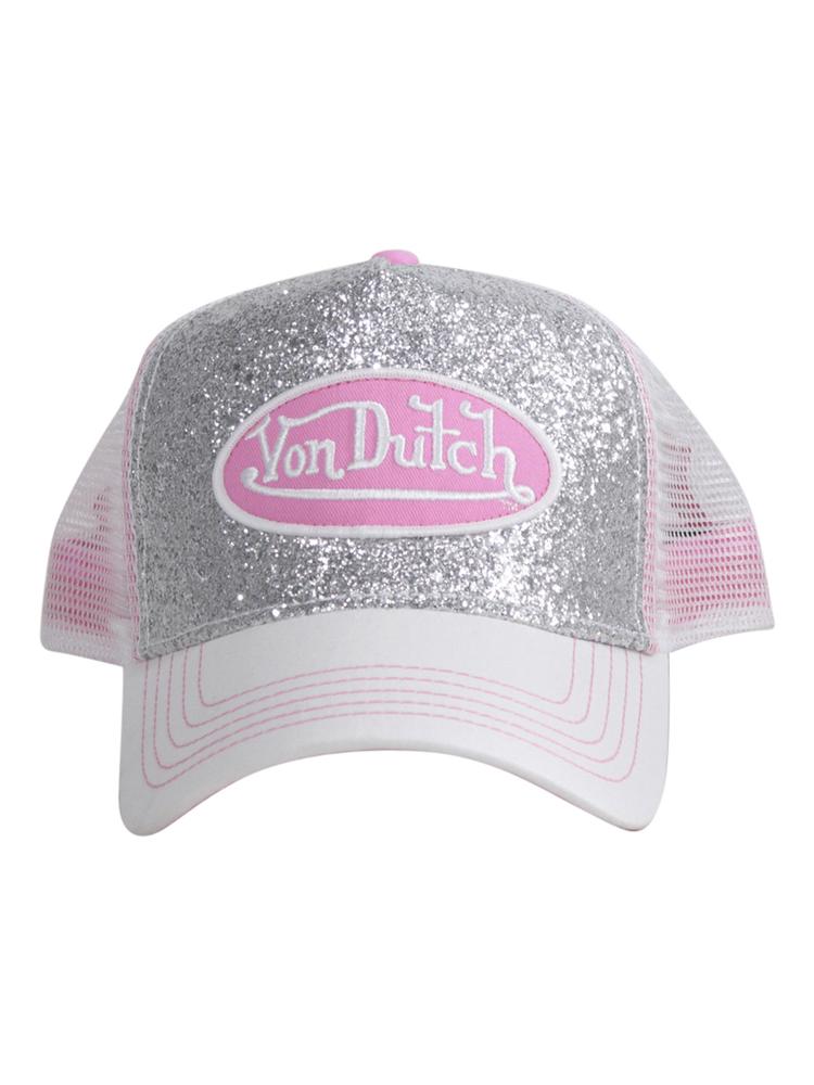 von dutch sparkle hat