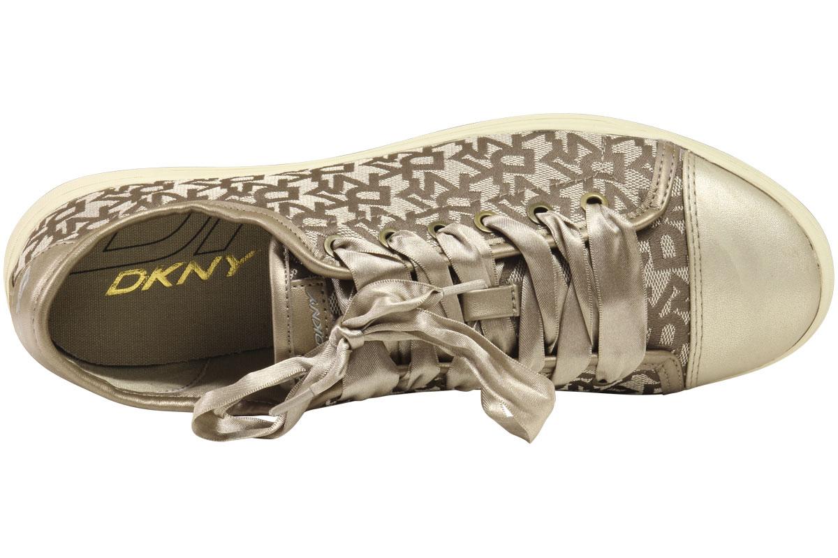 Donna Karan DKNY Women's Blair Fashion Sneaker Shoes