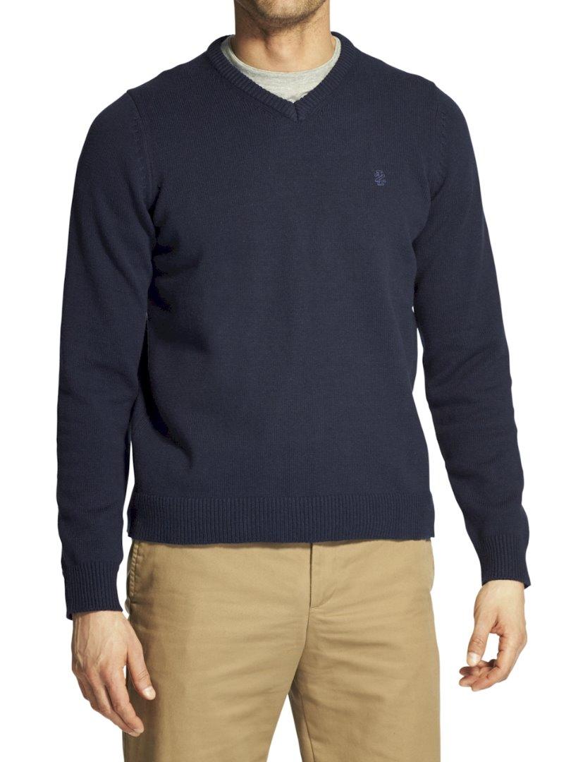 izod sweater